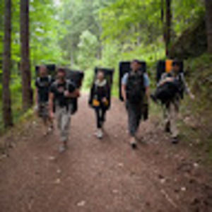 Meet your Posher, Nathan